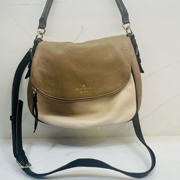 Kate Spade Shoulder Bag - Picture 3 of 10